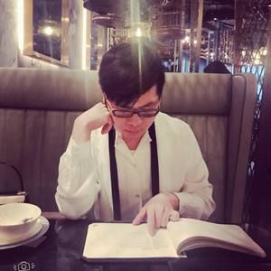 Meet your Posher, Jack